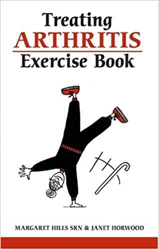 Curing Arthritis Exercise Book (Overcoming common problems)