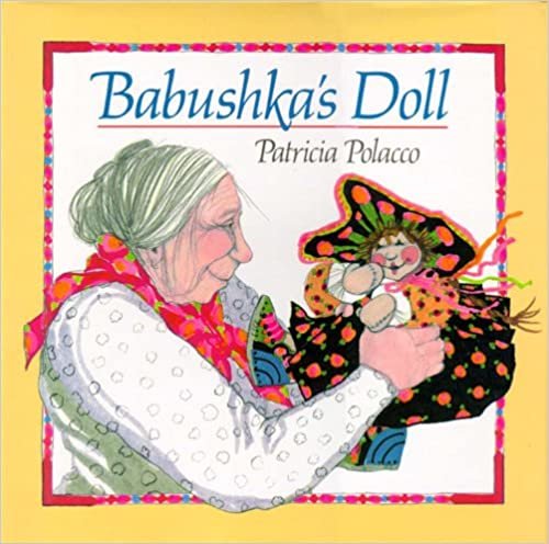 Babushka's Doll indir