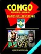 Congo Democratic Republic Business Intelligence Report