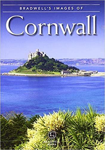 Bradwell's Images of Cornwall indir