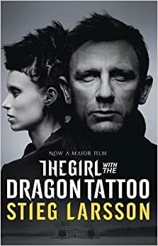 The Girl With the Dragon Tattoo indir