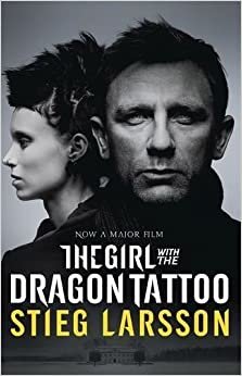 The Girl With the Dragon Tattoo