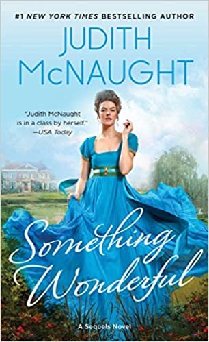 Something Wonderful (Volume 2) (The Sequels series, Band 2)