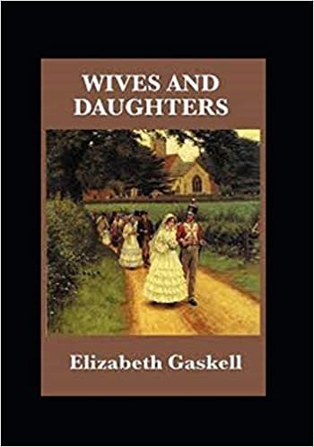 Wives and Daughters Illustrated