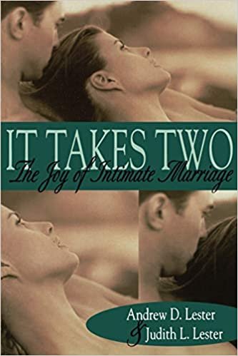 It Takes Two: The Joy of Intimate Marriage indir