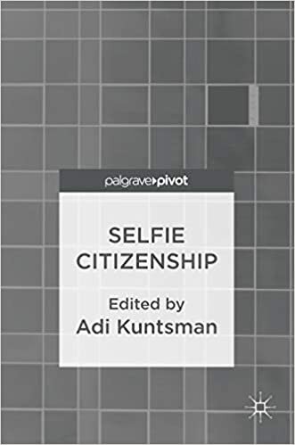 Selfie Citizenship indir