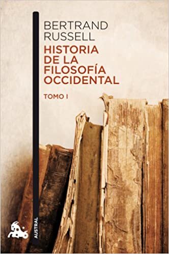 HISTORIA DE LA FILOSOFIA OCCIDENTAL I(978) indir