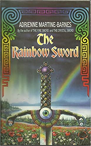 The Rainbow Sword indir