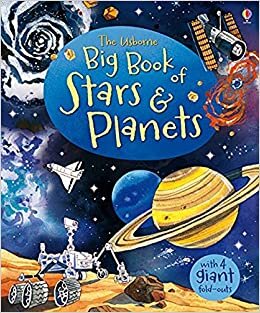 USB - Big Book of Stars and Planets