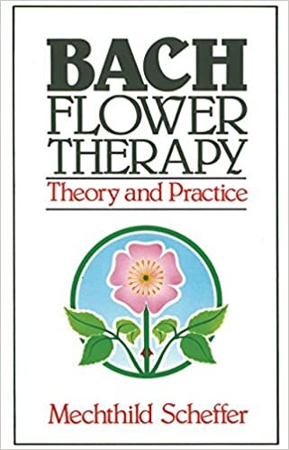 Bach Flower Therapy: Theory and Practice indir