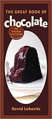 The Great Chocolate Book indir