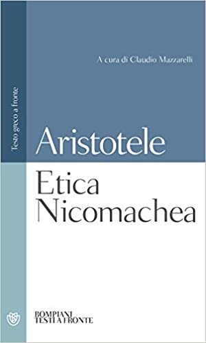 Etica nicomachea indir