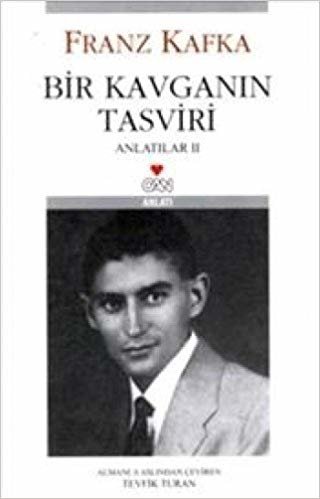 BİR KAVGANIN TASVİRİ ANLATIKLAR II indir