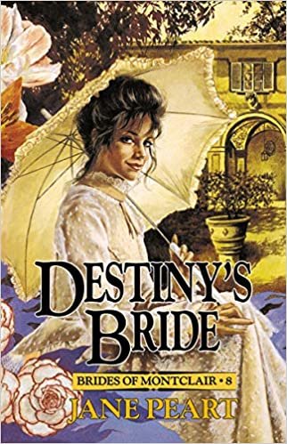 DESTINYS BRIDE (Brides of Montclair)