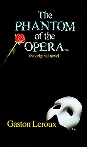 The Phantom of the Opera indir