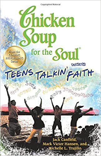 Chicken Soup for the Soul Presents Teens Talkin' Faith indir