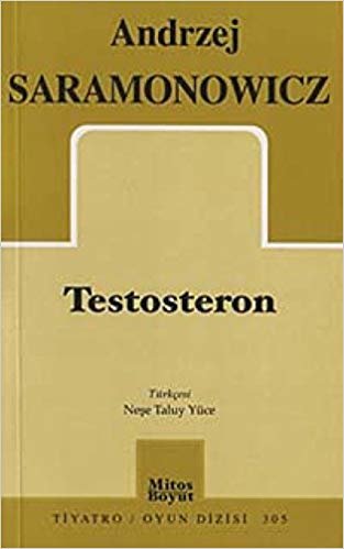 Testosteron indir