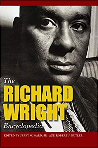 The Richard Wright Encyclopedia (American Mosaic) indir
