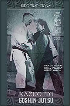 Kazuo Ito Goshin Jutsu - Judo Tradicional