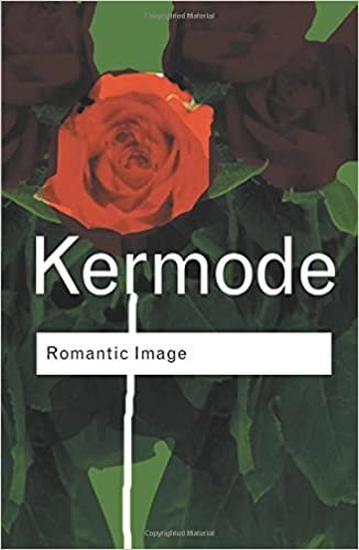 Romantic Image (Routledge Classics) indir