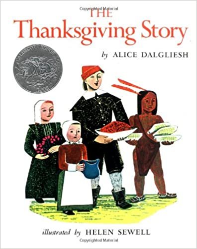 The Thanksgiving Story indir