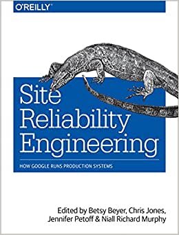Site Reliability Engineering indir