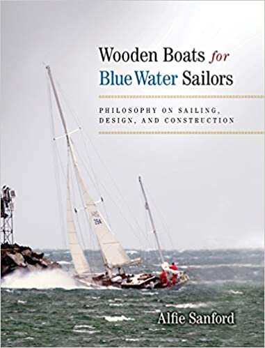 Wooden Boats for Blue Water Sailors