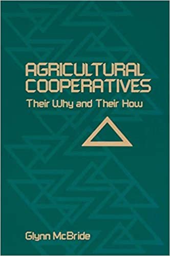 indir   Agricultural Cooperatives: Their Why and Their How tamamen