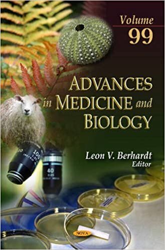 Advances in Medicine & Biology: Volume 99 (Advances in Medicine Biology S)