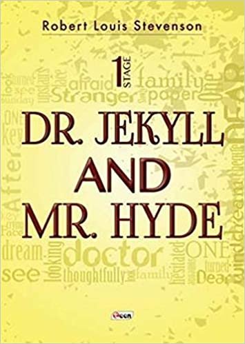 Dr. Jekyll and Mr. Hyde indir