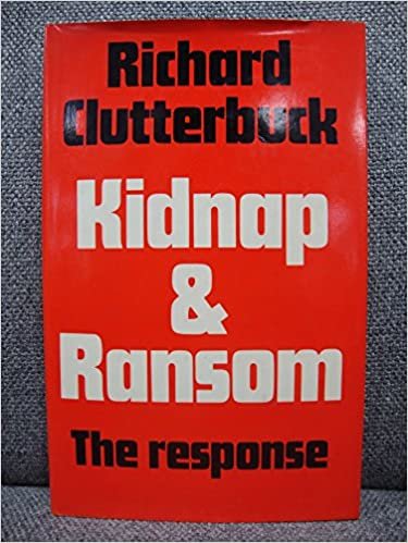 Kidnap and Ransom: The Response