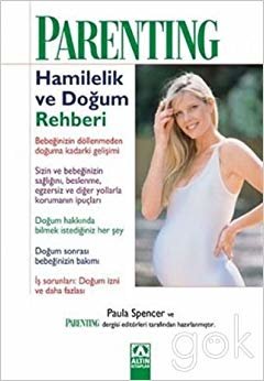 PARENTING HAMİLELİK VE DOĞUM REHBERİ