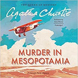 Murder in Mesopotamia: A Hercule Poirot Mystery indir