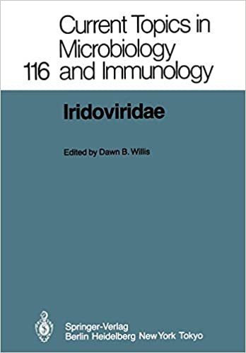 Iridoviridae (Current Topics in Microbiology and Immunology (116), Band 116)