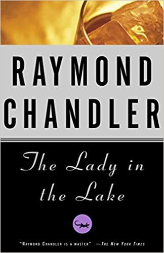 The Lady in the Lake (Philip Marlowe Novel)
