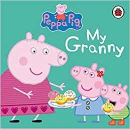 Peppa Pig: My Granny indir