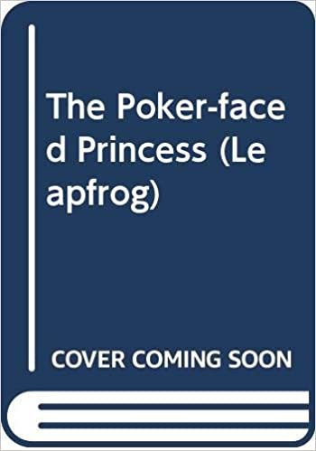 The Poker-faced Princess (Leapfrog)