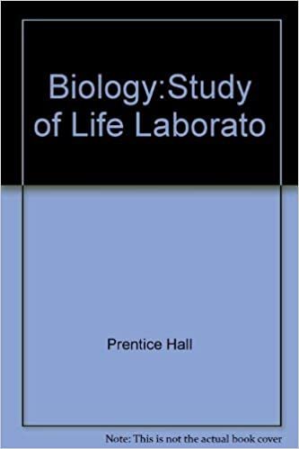 Biology: Study of Life