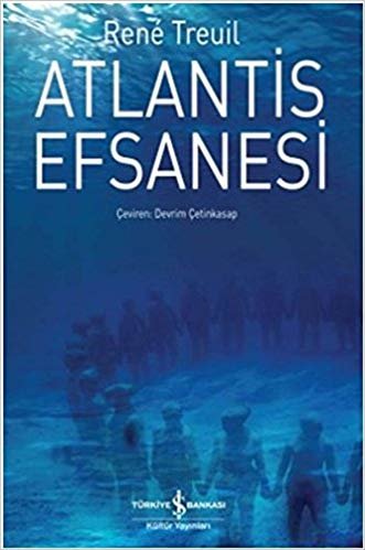 ATLANTİS EFSANESİ