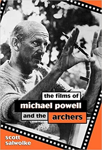 Michael Powell ve Okcular Filmleri (Korkuluk Film yapimcilari S.)