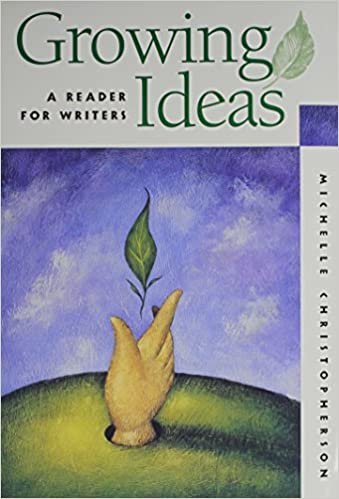Growing Ideas and Writing Skills Handbook MLA Update 5th Edition