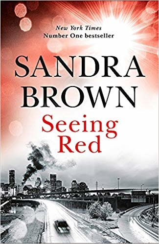 Seeing Red: 'Looking for EXCITEMENT, THRILLS and PASSION? Then this is just the book for you' indir