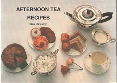 Afternoon Tea Recipes (Regional Cookery Books) (Regional Cookery Books S.) indir