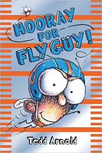 Hooray for Fly Guy! indir