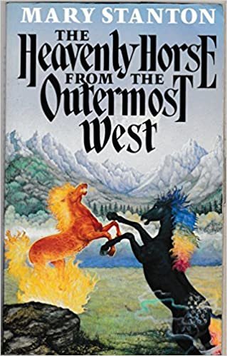 The Heavenly Horse from the Outermost West