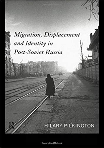 indir   Migration, Displacement and Identity in Post-Soviet Russia tamamen