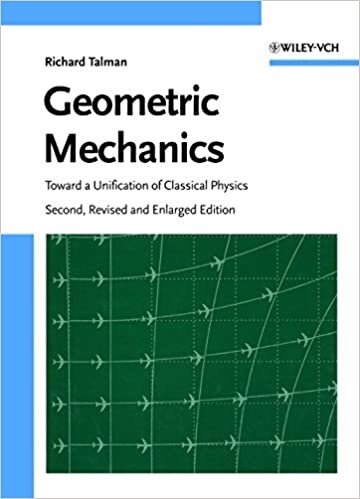 Geometric Mechanics indir