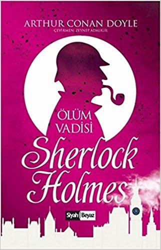 Sherlock Holmes - Ölüm Vadisi