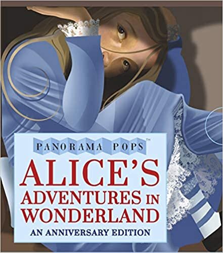 Alice's Adventures in Wonderland: Panorama Pops indir
