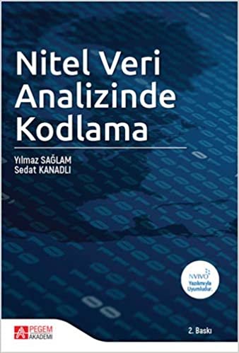 Nitel Veri Analizinde Kodlama